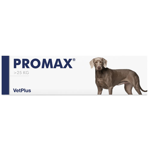 VETPLUS Promax Large za zdravu funkciju crijeva pasa 25kg tj.mase 30ml