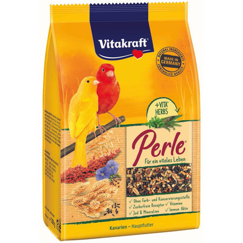 VITAKRAFT Menu, hrana za kanarince, 500g