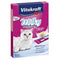 VITAKRAFT Milky Melody, mliječna krema, poslastica za mačke, 7x10 g