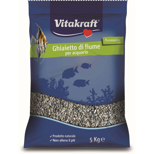 VITAKRAFT Pijesak akvarijski prirodni 5kg