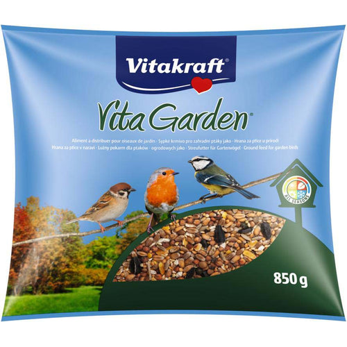 VITAKRAFT Vita Garden, hrana za ptice u prirodi, 850g