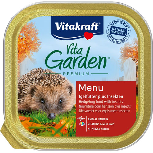 VITAKRAFT Vita Garden Menu, pasteta za jeza, 100 g