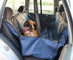 WALKY Zaštitna presvlaka Hammock za auto, najlon, plava, 160x130cm