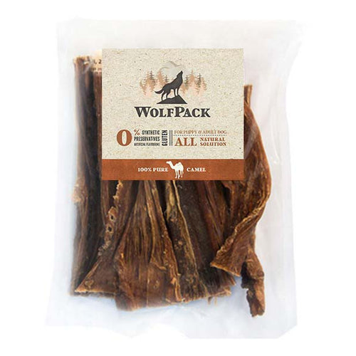 WOLFPACK Devine tripice, 250g