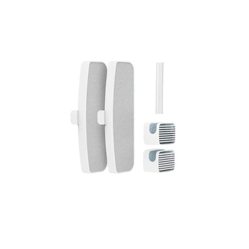 XIAOMI Filter Set za Smart Pet Fontanu - 2x filter, 2x predfilter, cijev za vodu