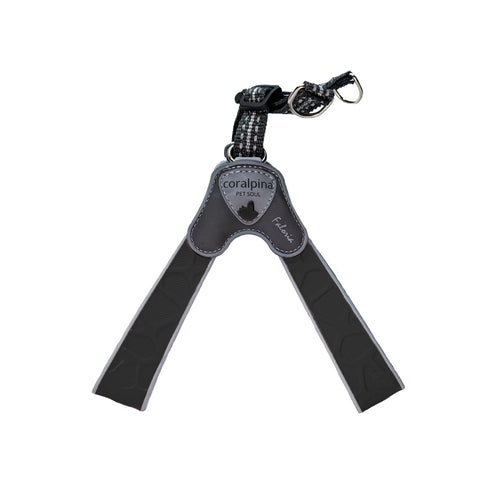 OUTLET CORALPINA Ham Faloria 1, 20-30 cm / 0,8-3 kg, crna