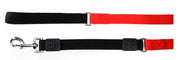 CAMON Rukohvat Nylon/Neopren, 2,5cm/100cm, crna