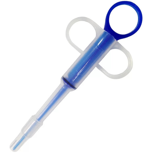 LUXSUTURE Aplikator tableta (1/10) sa silikonskim vrhovima 18,5cm, 1kom
