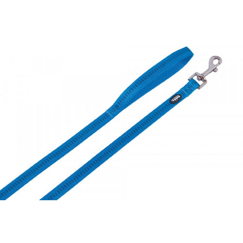 NOBBY OUTLET Soft Grip vodilica, 120cm/10mm, svjetlo plava