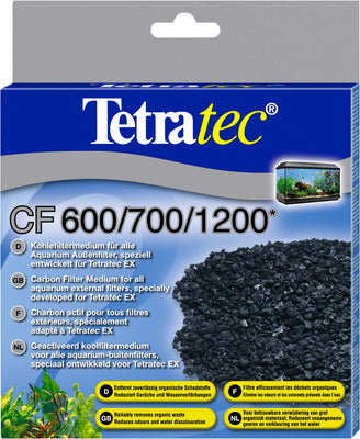 TETRA Carbon Cf aktivni ugljen za Tetra Tec 600/700/1200