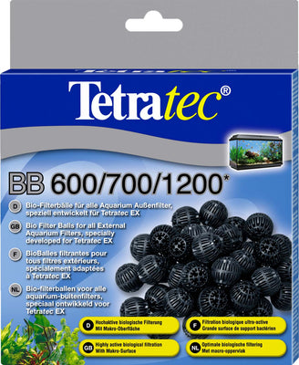 TETRA BioBalls bioloske lopte za Tetra EX 600/700/1200