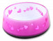 ALL FOR PAWS Modern Cat Love Zdjelica za mace, plastična, 300ml/12cm