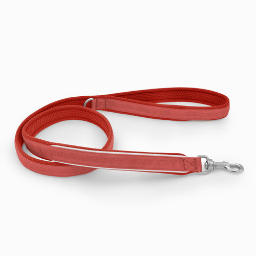 CORALPINA Povodac Cadore S, 16mm/130cm, crvena