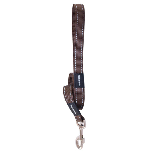 MATIS Vodilica za psa City Stile 1,5cm/140cm, smeđa