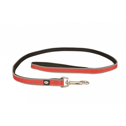 EXPLOR CLERANCE West vodilica, najlon, S-M 120cm/15mm, crvena