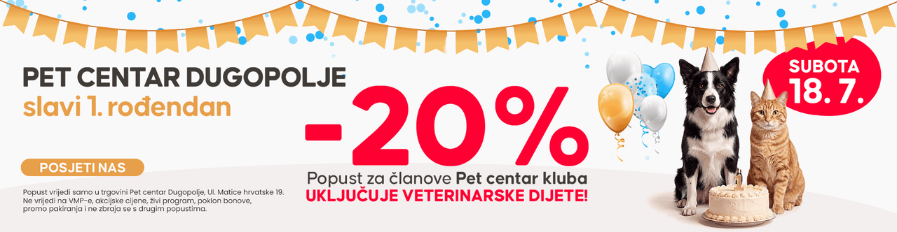 HTTPS WWW PET CENTAR HR PAGES DUGOPOLJE RODENDAN
