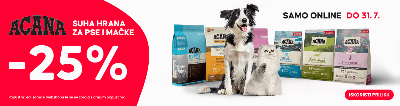 HTTPS WWW PET CENTAR HR COLLECTIONS ACANA