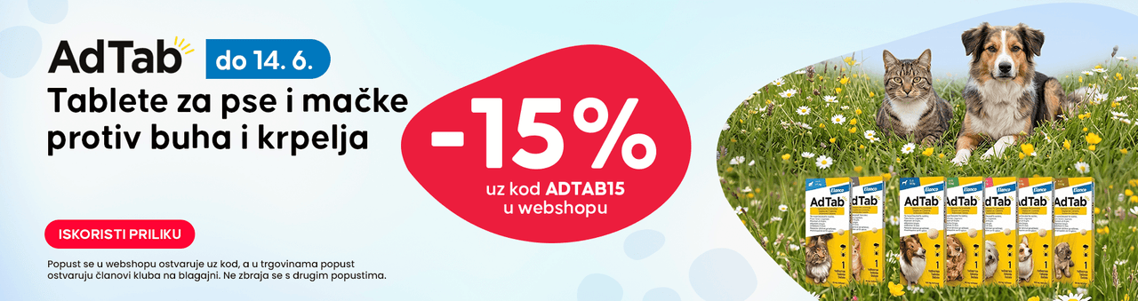 HTTPS WWW PET CENTAR HR COLLECTIONS ADTAB 15