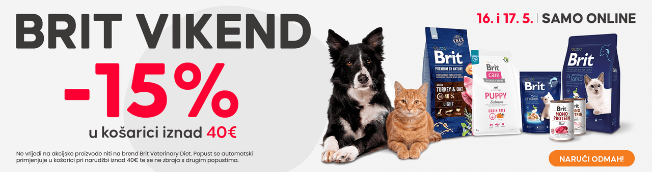 HTTPS WWW PET CENTAR HR COLLECTIONS BRIT VIKEND AKCIJA