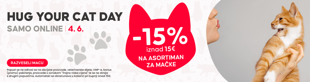HTTPS WWW PET CENTAR HR PAGES HUG YOUR CAT DAY 15 POSTO