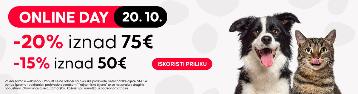 HTTPS WWW PET CENTAR HR PAGES EKSKLUZIVNI POPUST