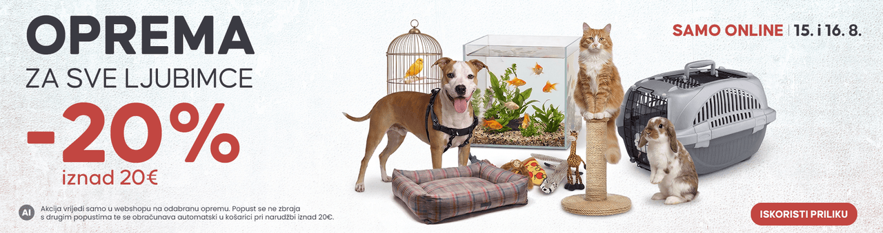HTTPS WWW PET CENTAR HR PAGES OPREMA 20