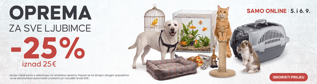 HTTPS WWW PET CENTAR HR PAGES OPREMA 25
