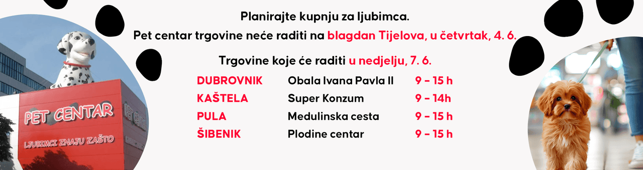 HTTPS WWW PET CENTAR HR PAGES LOKACIJE
