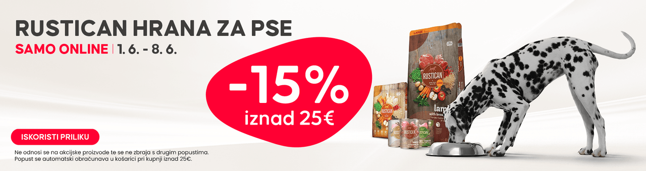 HTTPS WWW PET CENTAR HR COLLECTIONS RUSTICAN 15 IZNAD 25