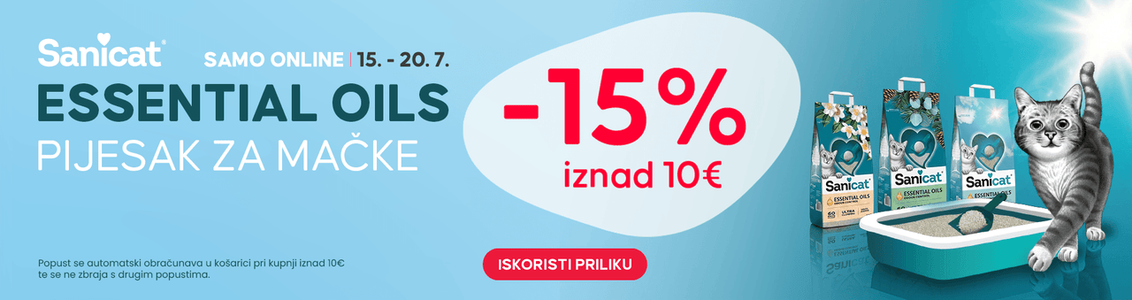 HTTPS WWW PET CENTAR HR COLLECTIONS 15 SANICAT ESSENTIAL OILS