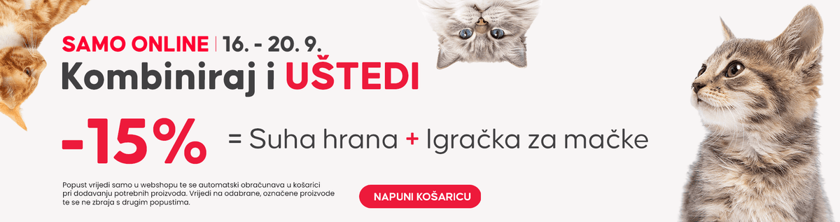 HTTPS WWW PET CENTAR HR PAGES MACKE SUHA HRANA IGRACKA 15