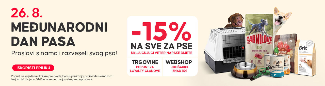 HTTPS WWW PET CENTAR HR PAGES SVJETSKI DAN PASA 2026