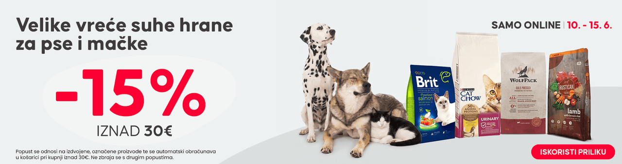 HTTPS WWW PET CENTAR HR COLLECTIONS VELIKE VRECE HRANE PSI MACKE 15