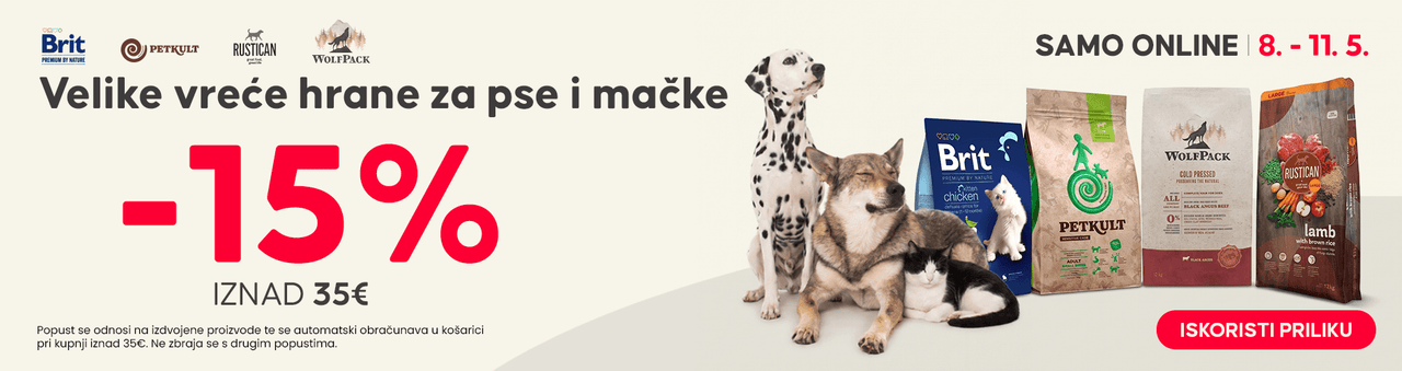 HTTPS WWW PET CENTAR HR COLLECTIONS VELIKE VRECE HRANE 15