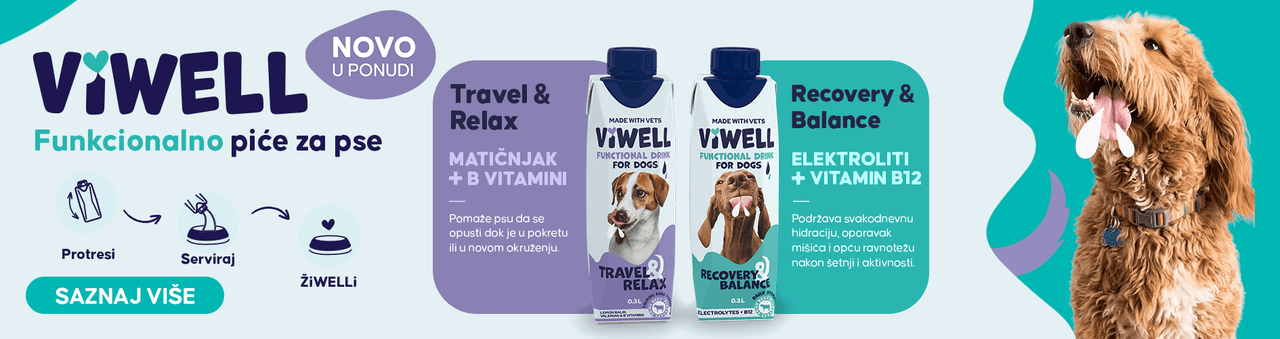 HTTPS WWW PET CENTAR HR COLLECTIONS VIWELL