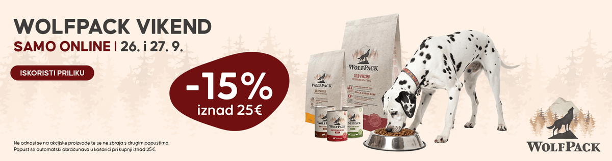 HTTPS WWW PET CENTAR HR COLLECTIONS WOLFPACK VIKEND 15