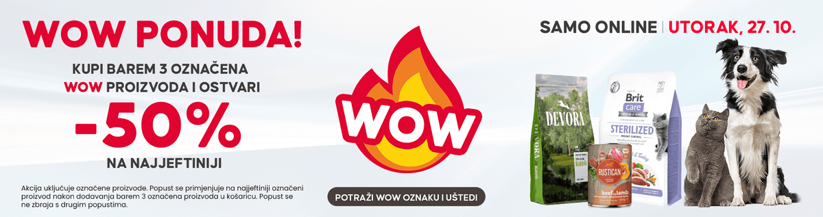 HTTPS WWW PET CENTAR HR PAGES WOW PONUDA