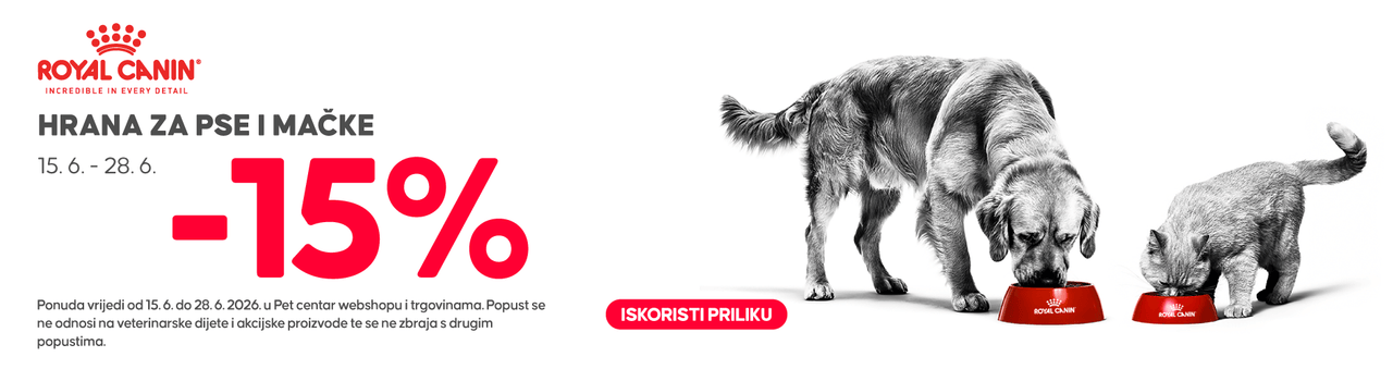 HTTPS WWW PET CENTAR HR COLLECTIONS ROYAL AKCIJA 15 LIPANJ 2026 PAGE 1 SORT_BY TITLE ASCENDING
