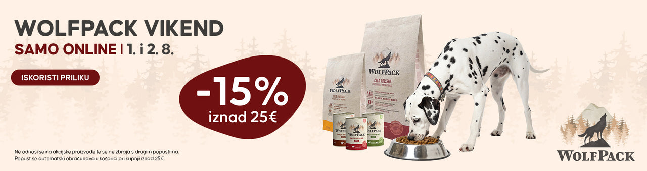 HTTPS WWW PET CENTAR HR COLLECTIONS WOLFPACK VIKEND 15