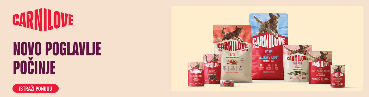 HTTPS WWW PET CENTAR HR COLLECTIONS CARNILOVE