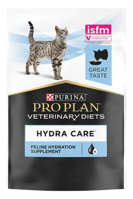 PVD Cat Hydra Care, povecanje hidratacije i razrjeđivanja urina, 85g/1kom
