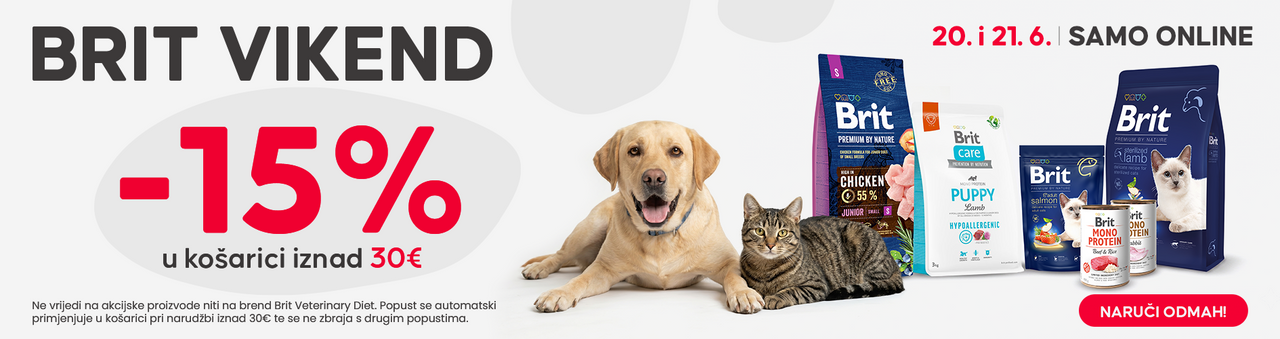HTTPS WWW PET CENTAR HR COLLECTIONS BRIT VIKEND AKCIJA