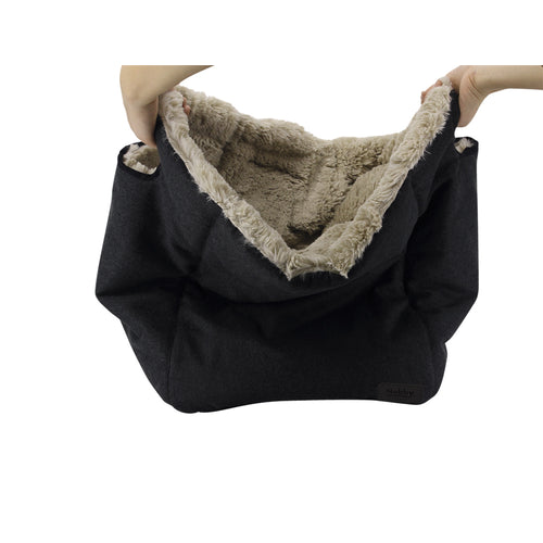 NOBBY Krevet/Torba Enda, 45x45xh40/20cm