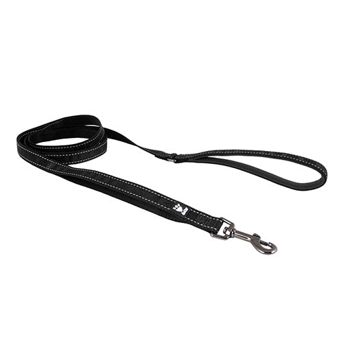 HURTTA Vodilica Casual Eco, 180cm/20mm, crna