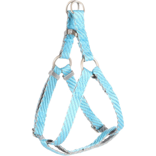 FLAMINGO OUTLET Orma Elly Blue Step&Go XL 60-90cm/25mm