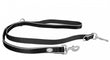 EXPLOR CLERANCE West Duo vodilica, najlon, XXL 200cm/25mm, crna