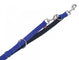 NOBBY OUTLET Radna vodilica Soft Grip L-XL 200cm/25mm, plava