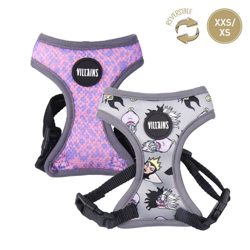 DISNEY CLERANCE Villanas, orma XXS/XS, 24mm/29-41cm