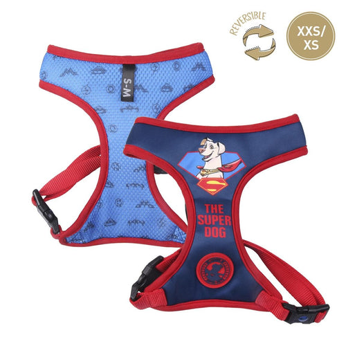 DC UNIVERSE CLERANCE, orma Super dog, XXS/XS, 24mm/29-41cm