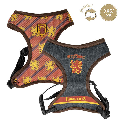 WARNER BROS OUTLET Harry Potter Griffindor orma XXS/XS, 24cm/29-41cm